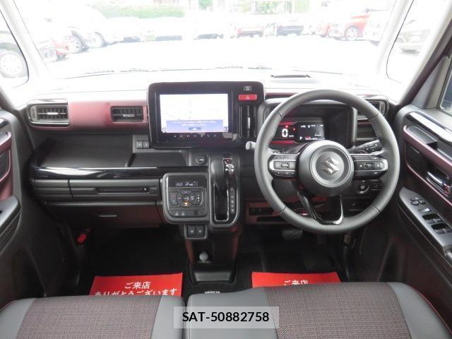 Suzuki SPACIA 2024-09 8854001-1