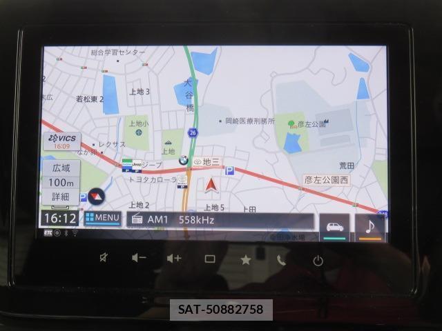 Suzuki SPACIA 2024-09 8854001-4