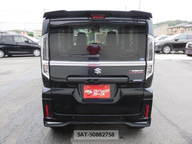 Suzuki SPACIA 2024-09 8854001-6