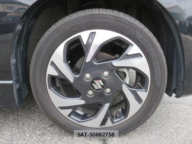 Suzuki SPACIA 2024-09 8854001-9