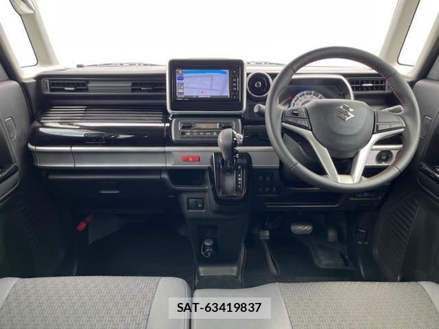 Suzuki SPACIA 2020-02 8854307-1