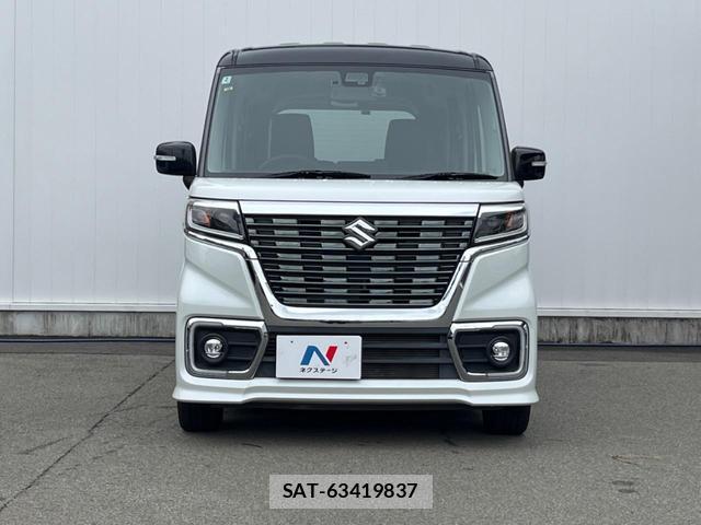 Suzuki SPACIA 2020-02 8854307-14