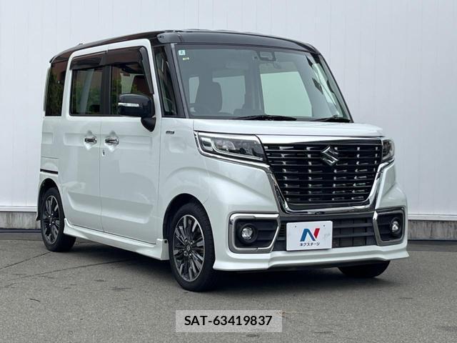 Suzuki SPACIA 2020-02 8854307-16