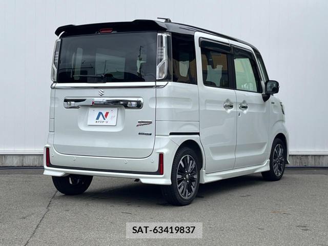 Suzuki SPACIA 2020-02 8854307-17