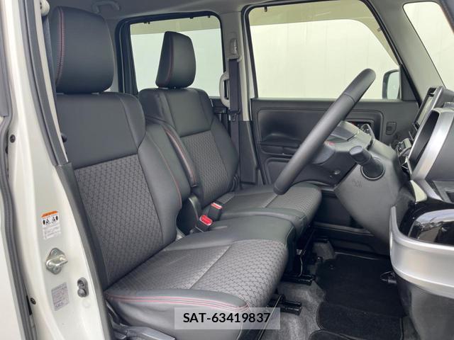 Suzuki SPACIA 2020-02 8854307-8