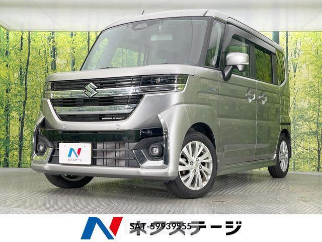 Suzuki SPACIA 2024-12 8854625-0