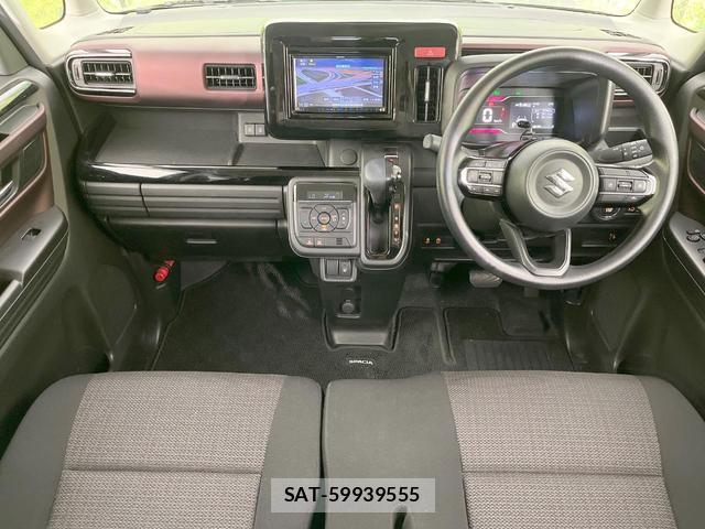 Suzuki SPACIA 2024-12 8854625-1