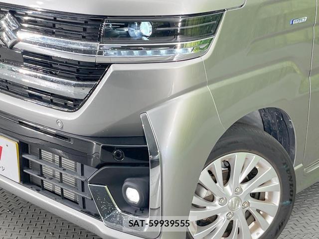 Suzuki SPACIA 2024-12 8854625-11