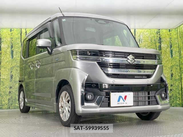 Suzuki SPACIA 2024-12 8854625-15