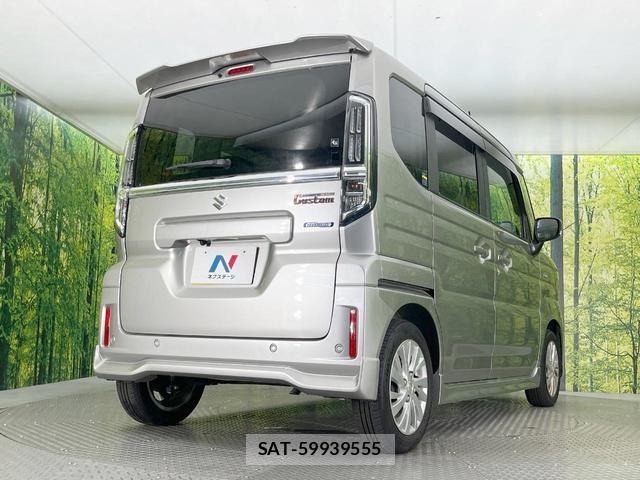 Suzuki SPACIA 2024-12 8854625-16