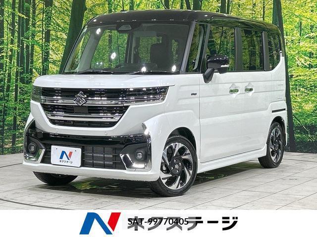 Suzuki SPACIA 2026-07 8854709-0