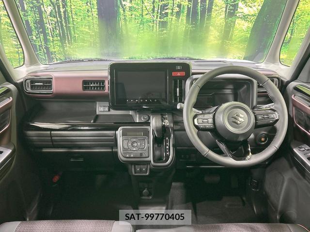 Suzuki SPACIA 2026-07 8854709-1
