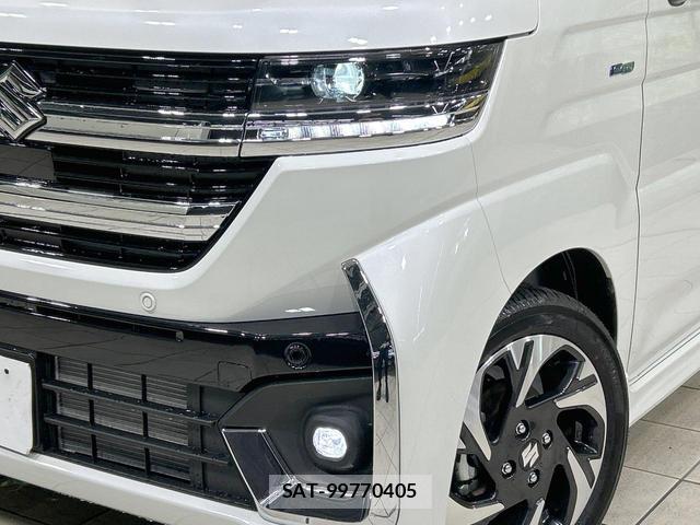 Suzuki SPACIA 2026-07 8854709-11