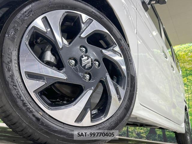 Suzuki SPACIA 2026-07 8854709-12