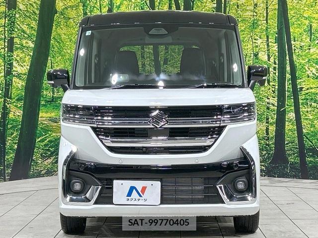 Suzuki SPACIA 2026-07 8854709-13