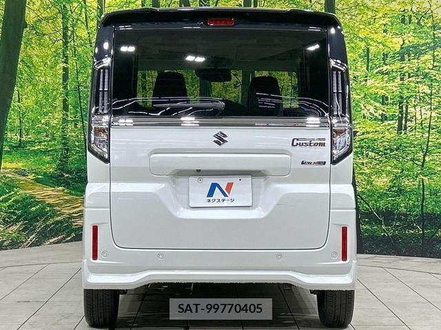 Suzuki SPACIA 2026-07 8854709-14