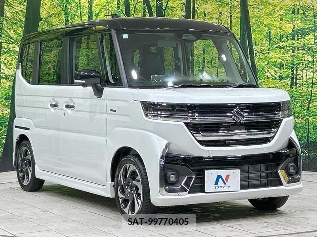 Suzuki SPACIA 2026-07 8854709-15