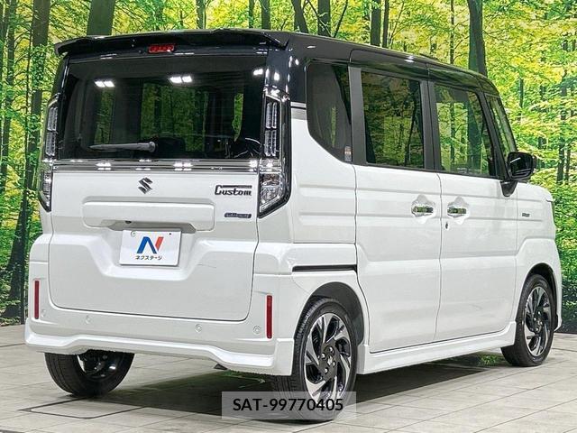 Suzuki SPACIA 2026-07 8854709-16