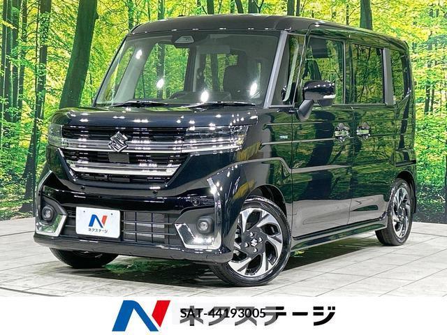 Suzuki SPACIA 2026-08 8854710-0