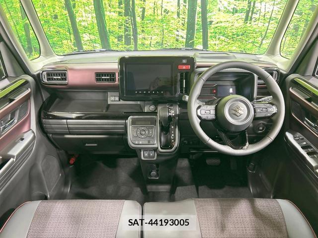 Suzuki SPACIA 2026-08 8854710-1