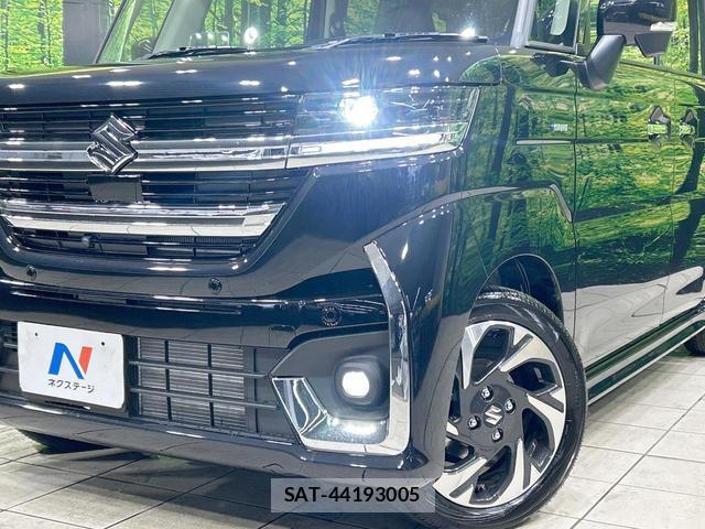 Suzuki SPACIA 2026-08 8854710-11
