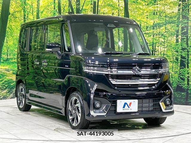 Suzuki SPACIA 2026-08 8854710-15