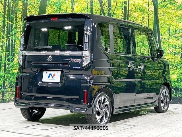 Suzuki SPACIA 2026-08 8854710-16