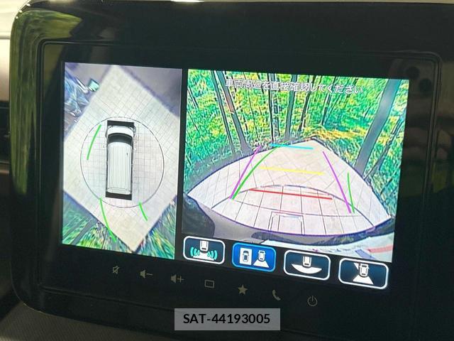 Suzuki SPACIA 2026-08 8854710-3