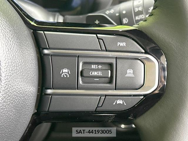 Suzuki SPACIA 2026-08 8854710-4