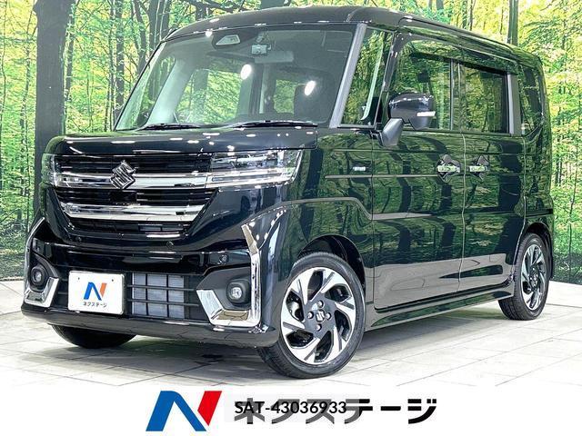 Suzuki SPACIA 2026-03 8854819-0