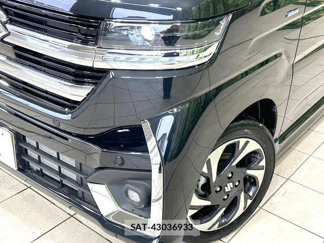Suzuki SPACIA 2026-03 8854819-11