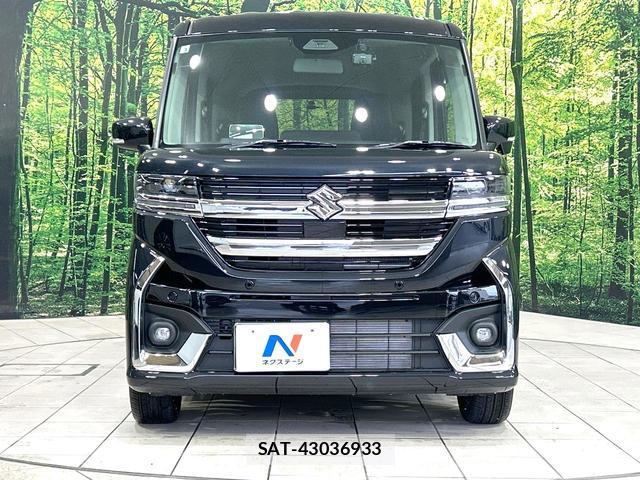 Suzuki SPACIA 2026-03 8854819-13