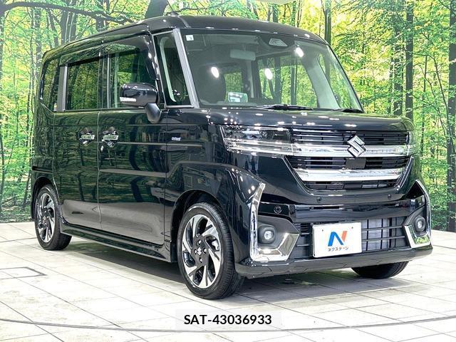 Suzuki SPACIA 2026-03 8854819-15