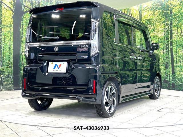 Suzuki SPACIA 2026-03 8854819-16