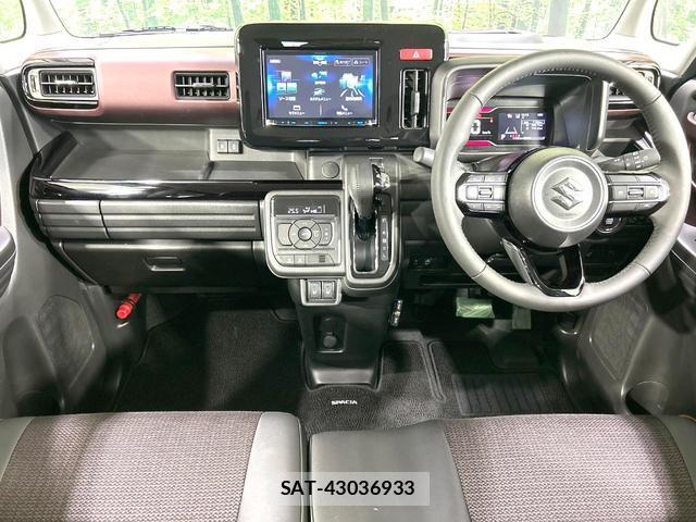 Suzuki SPACIA 2026-03 8854819-6