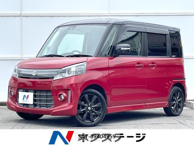 Suzuki SPACIA 2015-05 8854983-0