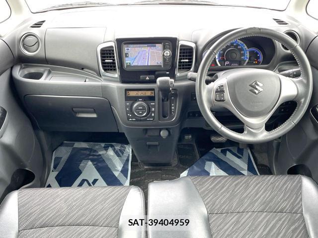 Suzuki SPACIA 2015-05 8854983-1