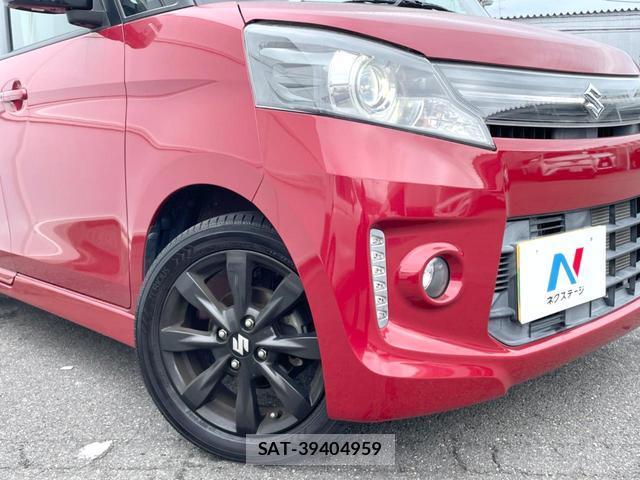 Suzuki SPACIA 2015-05 8854983-11