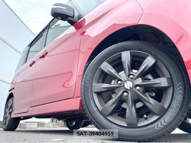 Suzuki SPACIA 2015-05 8854983-12