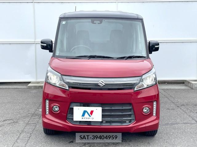 Suzuki SPACIA 2015-05 8854983-13