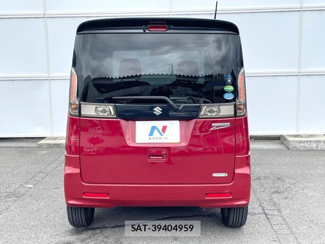 Suzuki SPACIA 2015-05 8854983-14