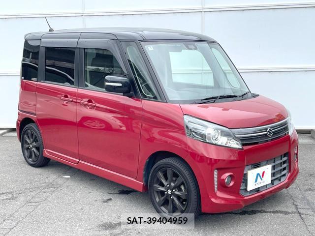 Suzuki SPACIA 2015-05 8854983-15