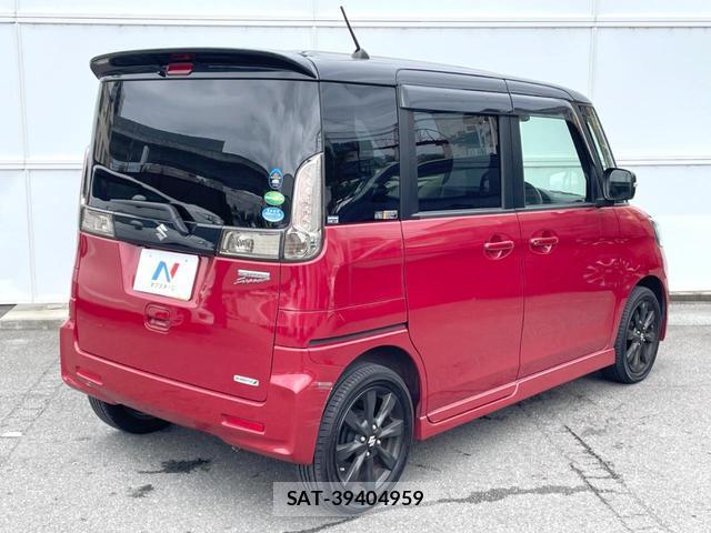 Suzuki SPACIA 2015-05 8854983-16