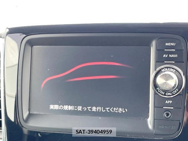 Suzuki SPACIA 2015-05 8854983-2