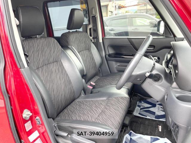 Suzuki SPACIA 2015-05 8854983-7