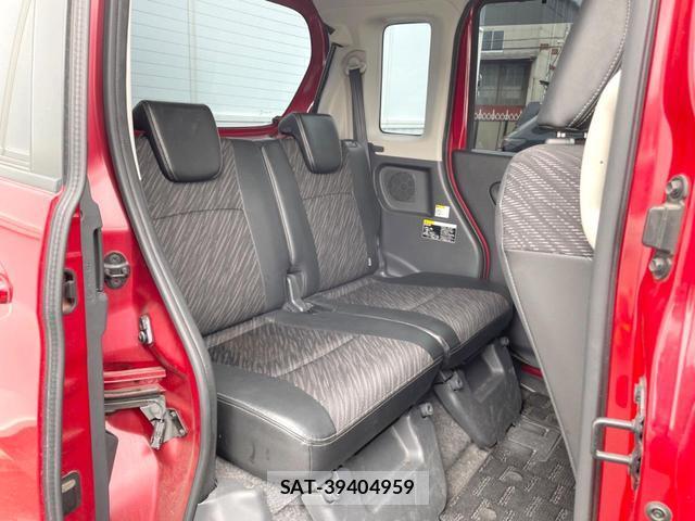 Suzuki SPACIA 2015-05 8854983-8