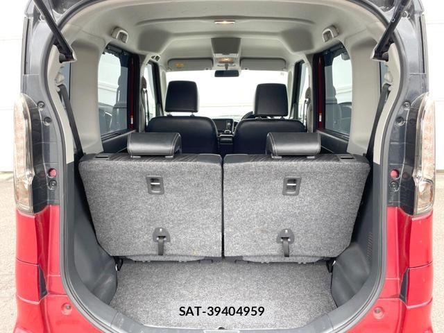 Suzuki SPACIA 2015-05 8854983-9