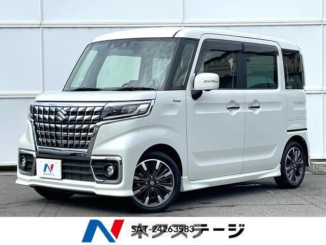 Suzuki SPACIA 2023-03 8854985-0