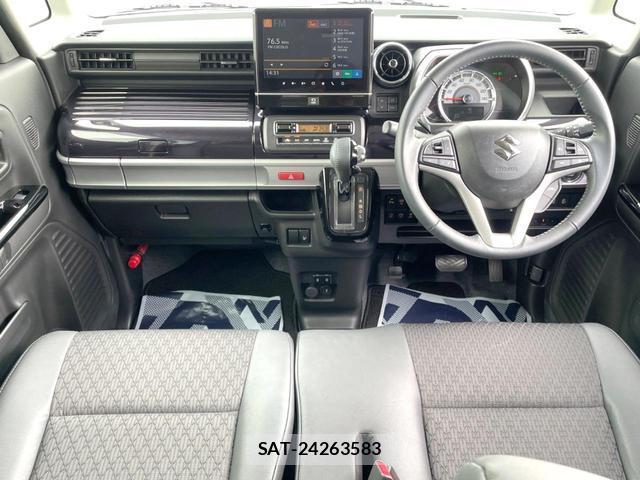 Suzuki SPACIA 2023-03 8854985-1