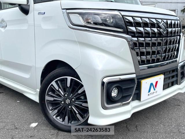 Suzuki SPACIA 2023-03 8854985-11